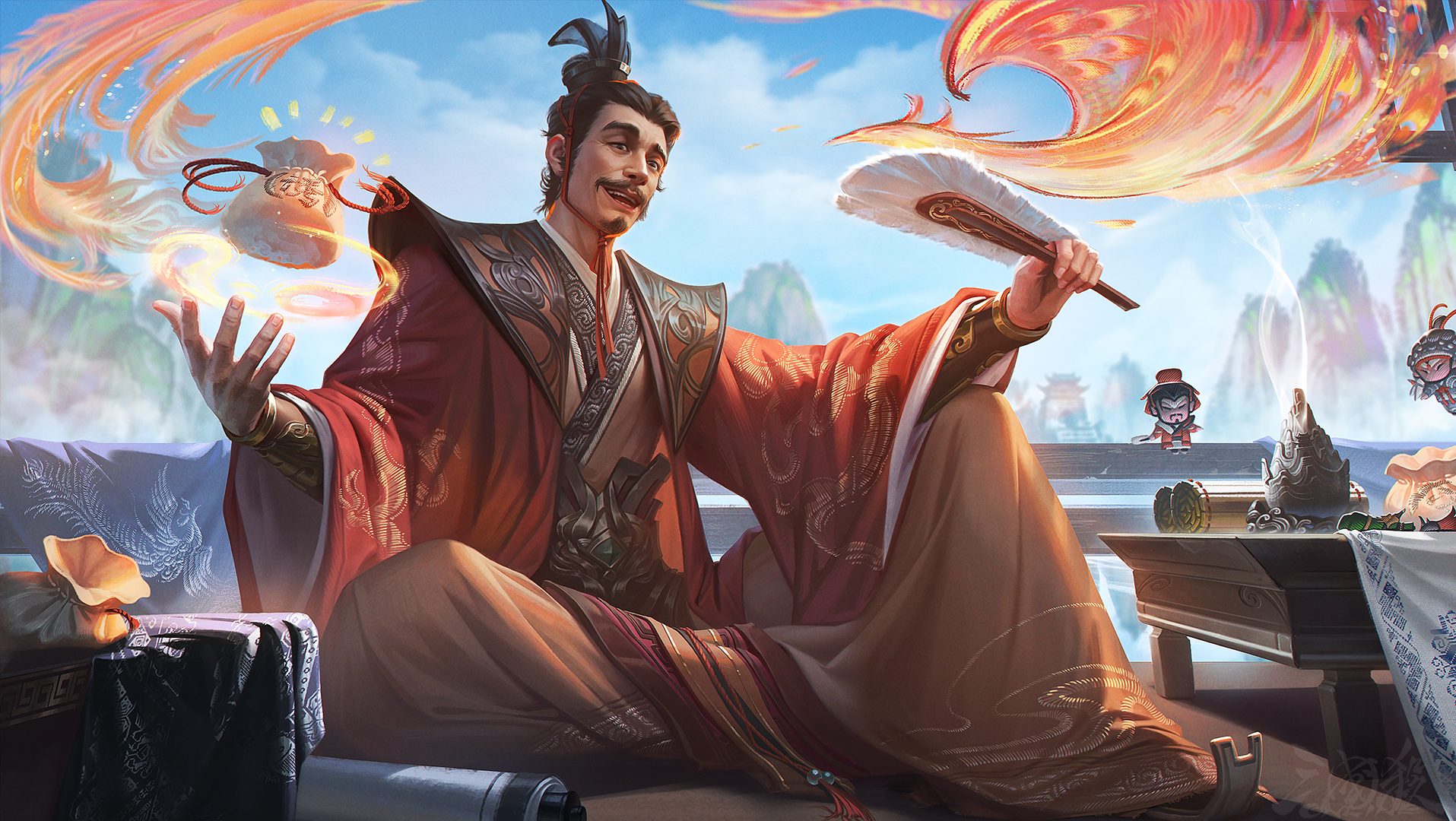 计澜锦绣-谋庞统-静态.png