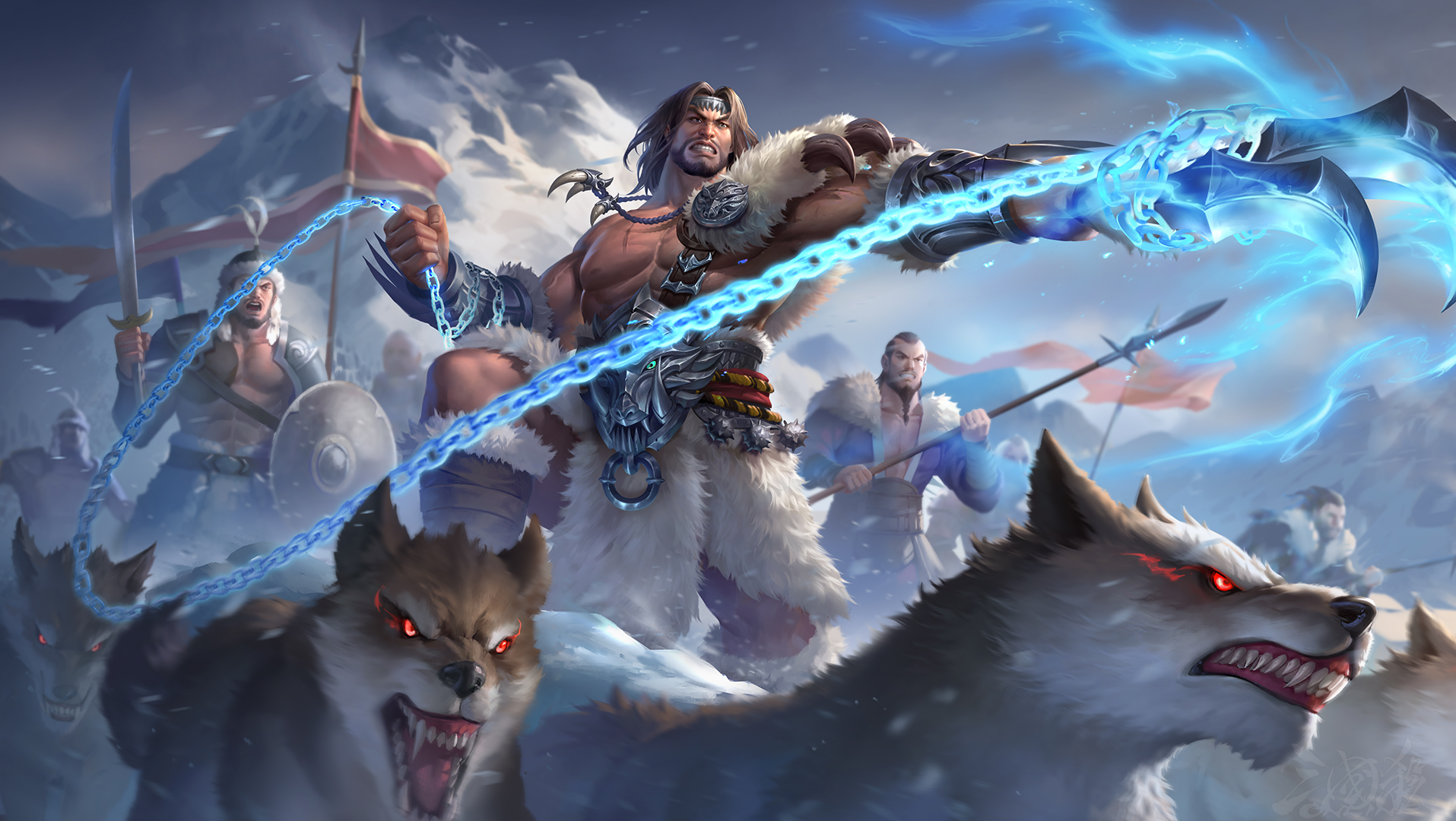 骁武百蛮-蹋顿-静态.png