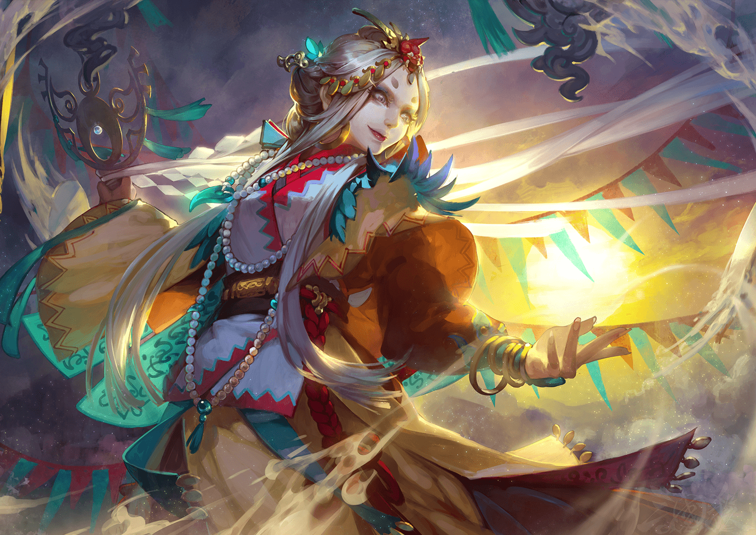 缘法耀世-卑弥呼-静态.png