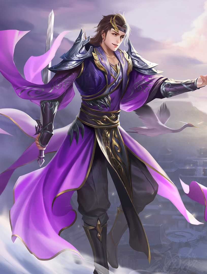 浩淼情缘-司马师-静态.png