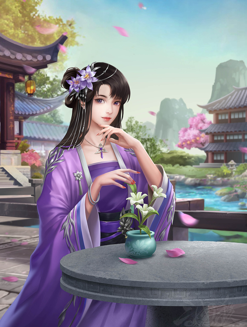 人娇怜花-杨芷-静态.png