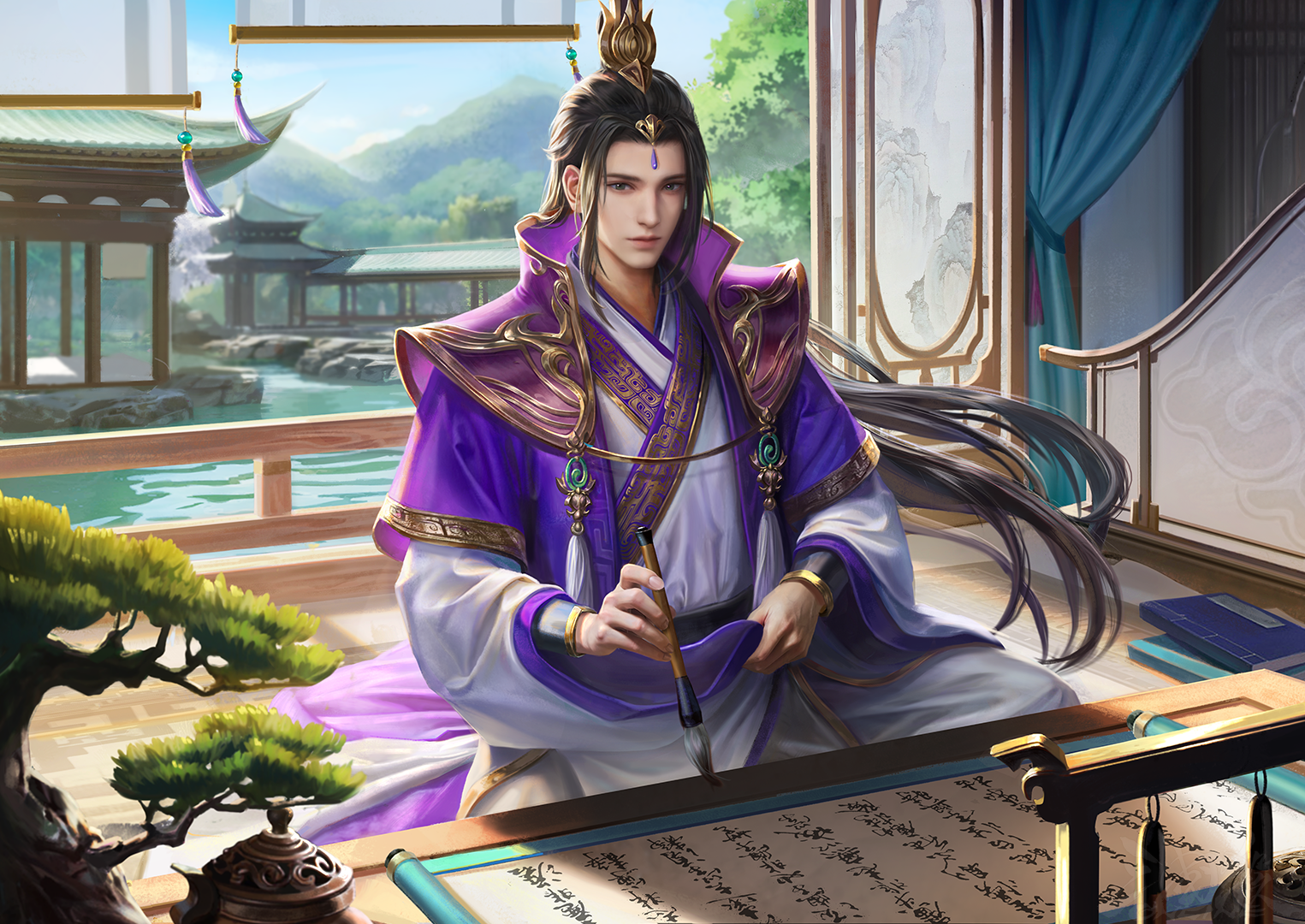 文论清谈-卫瓘-静态.png