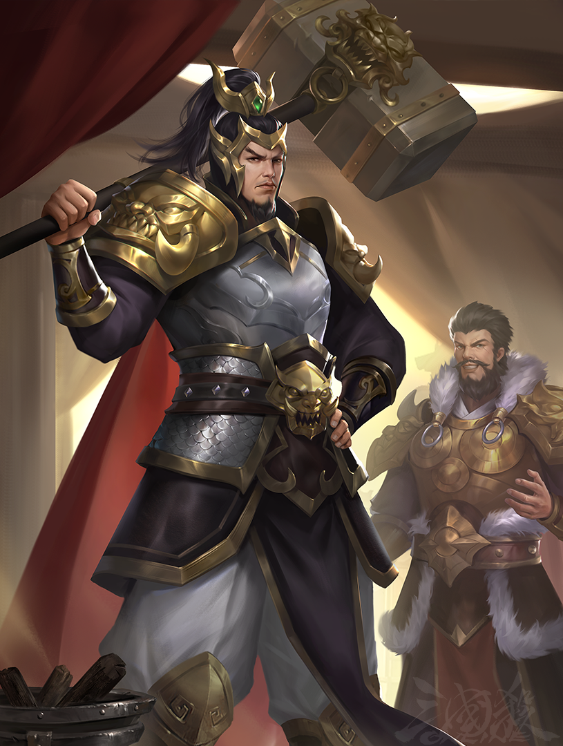 与傕协商-樊稠-静态.png