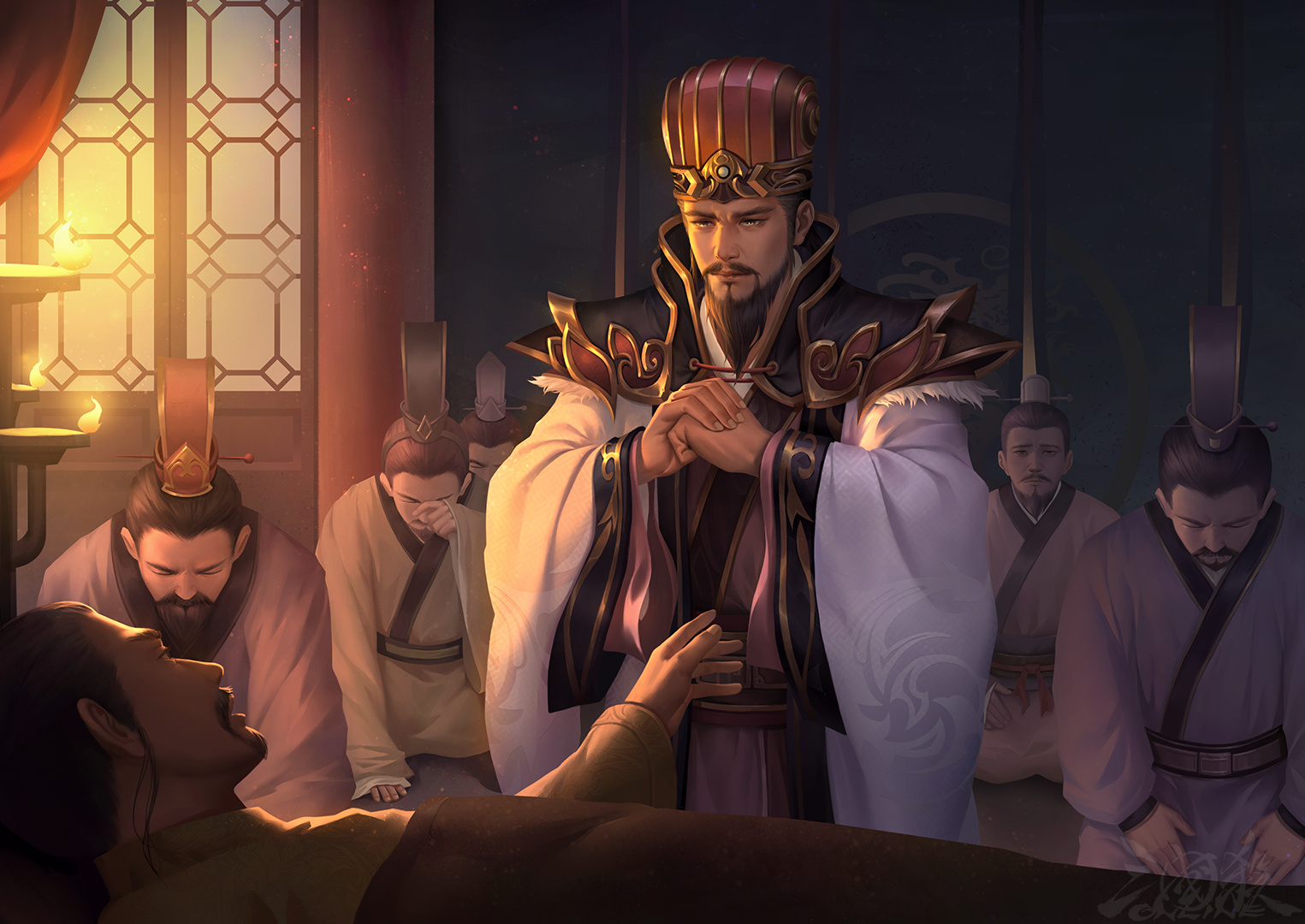 托孤重臣-界诸葛亮-静态.png