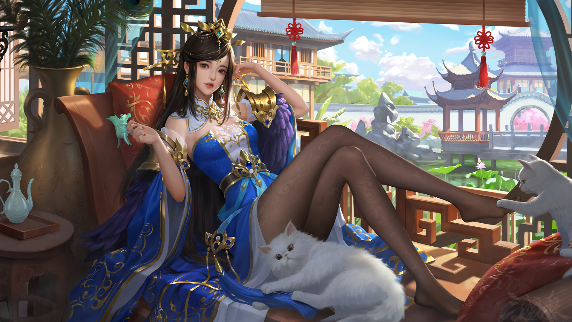 馨香清欢-清河公主-静态.png