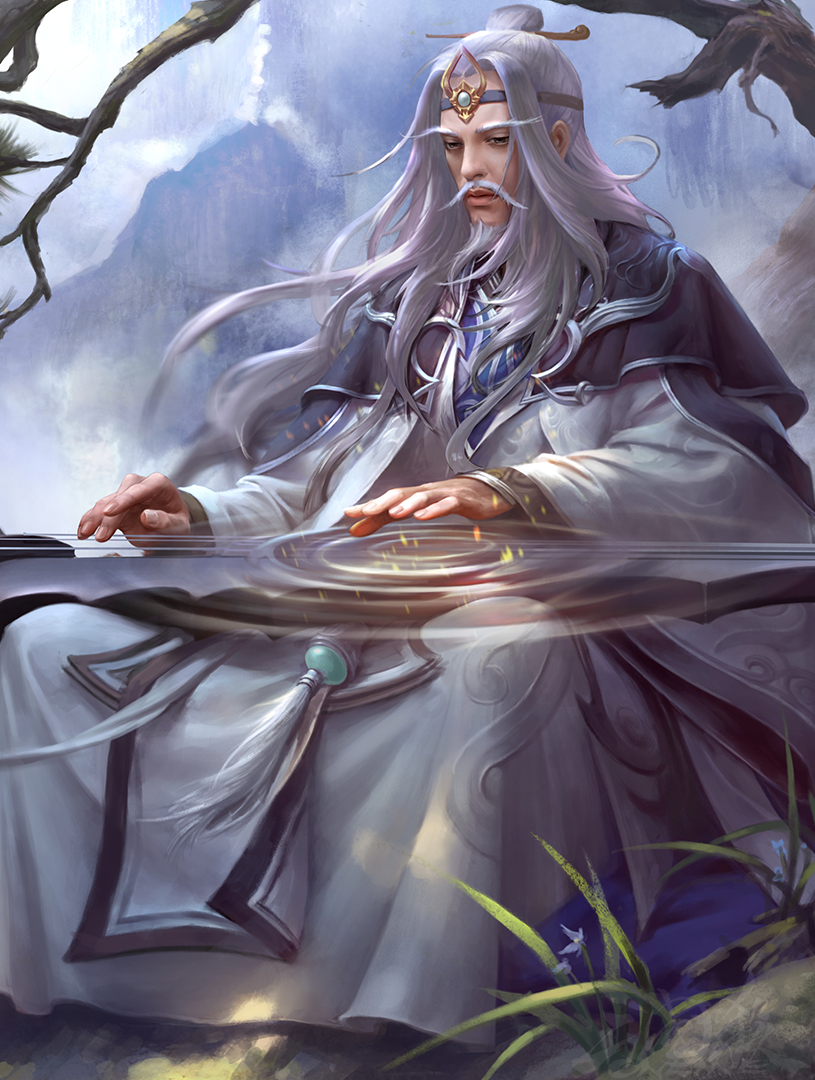 山林隐士-司马徽-静态.png