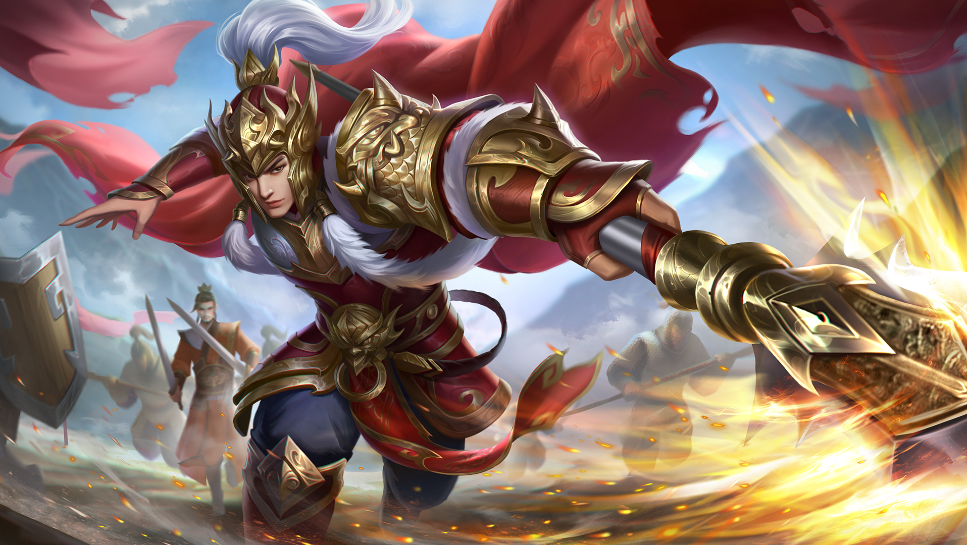 白毦当先-陈到-静态.png