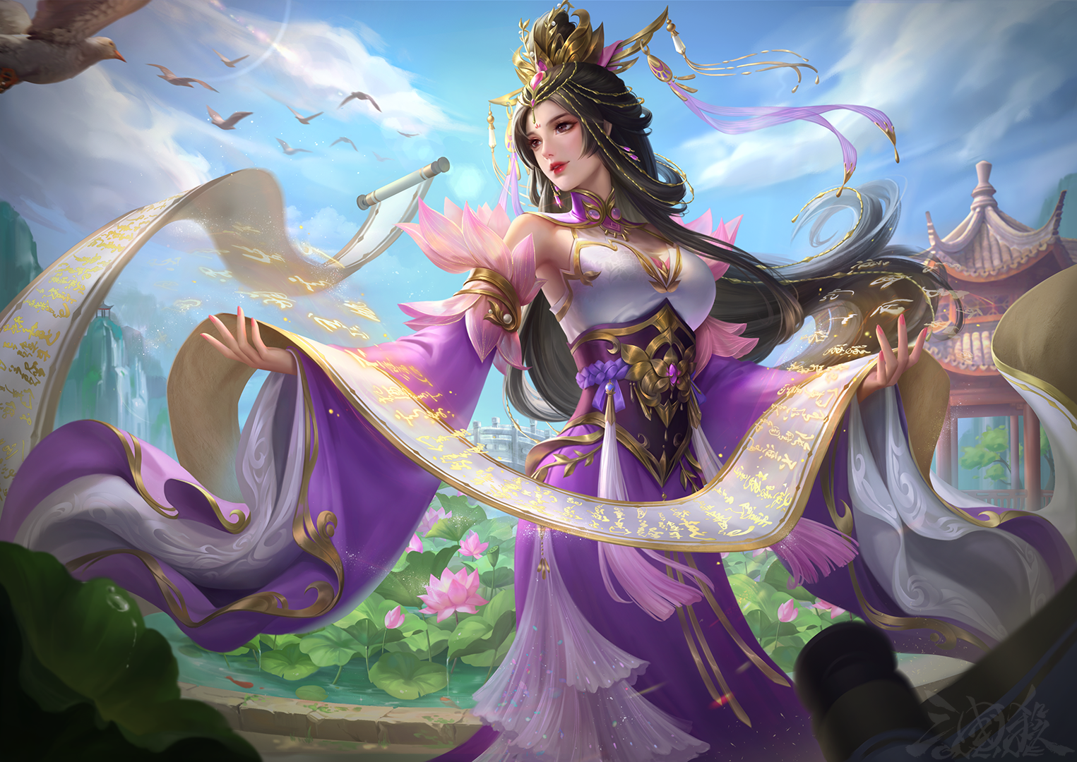 诗赋才情-左棻-静态.png
