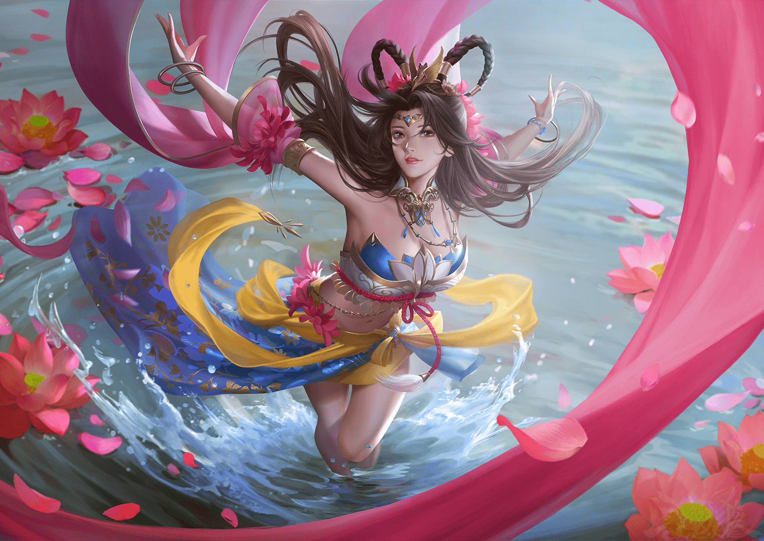 出水如月-界貂蝉-静态.png