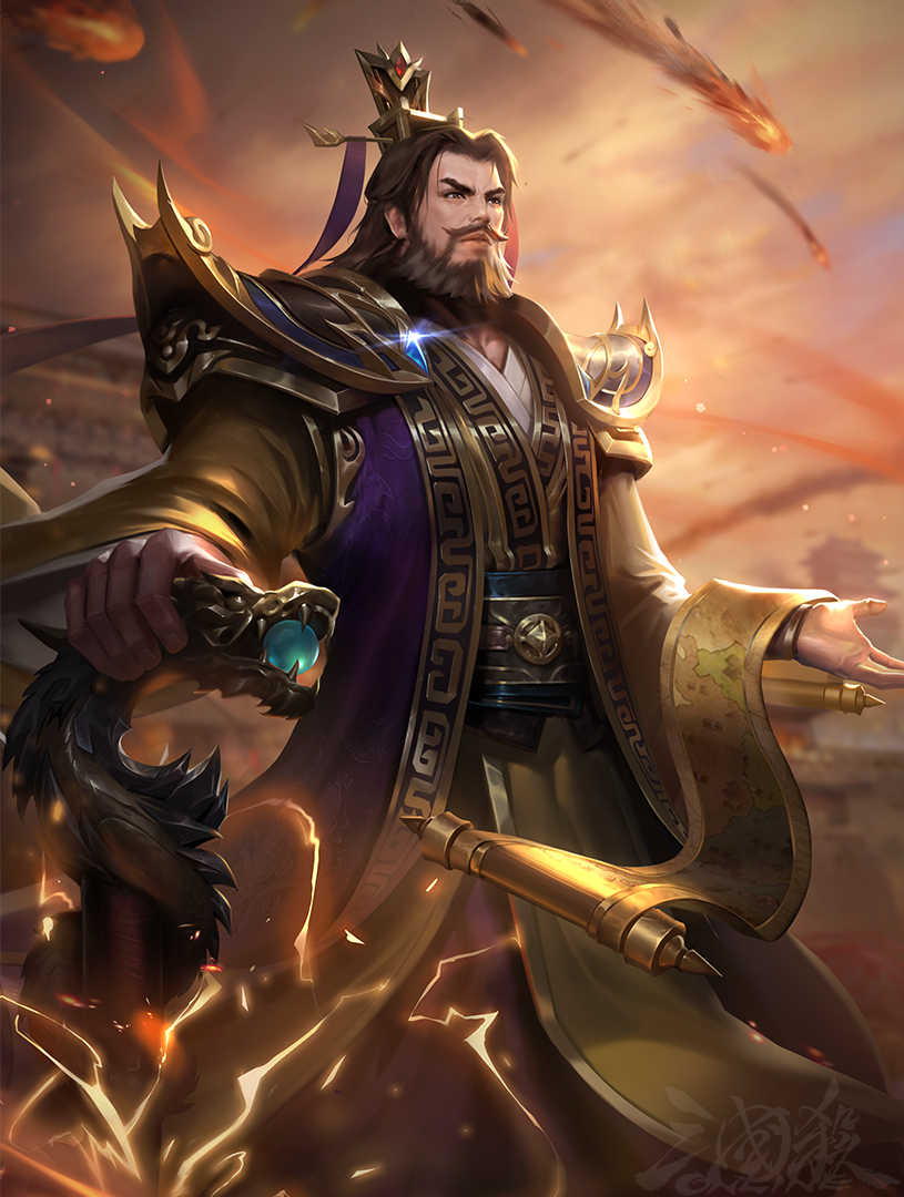 雄踞益州-刘焉-静态.png