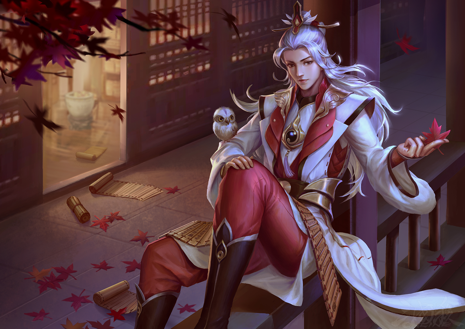 落叶知意-秦宓-静态.png