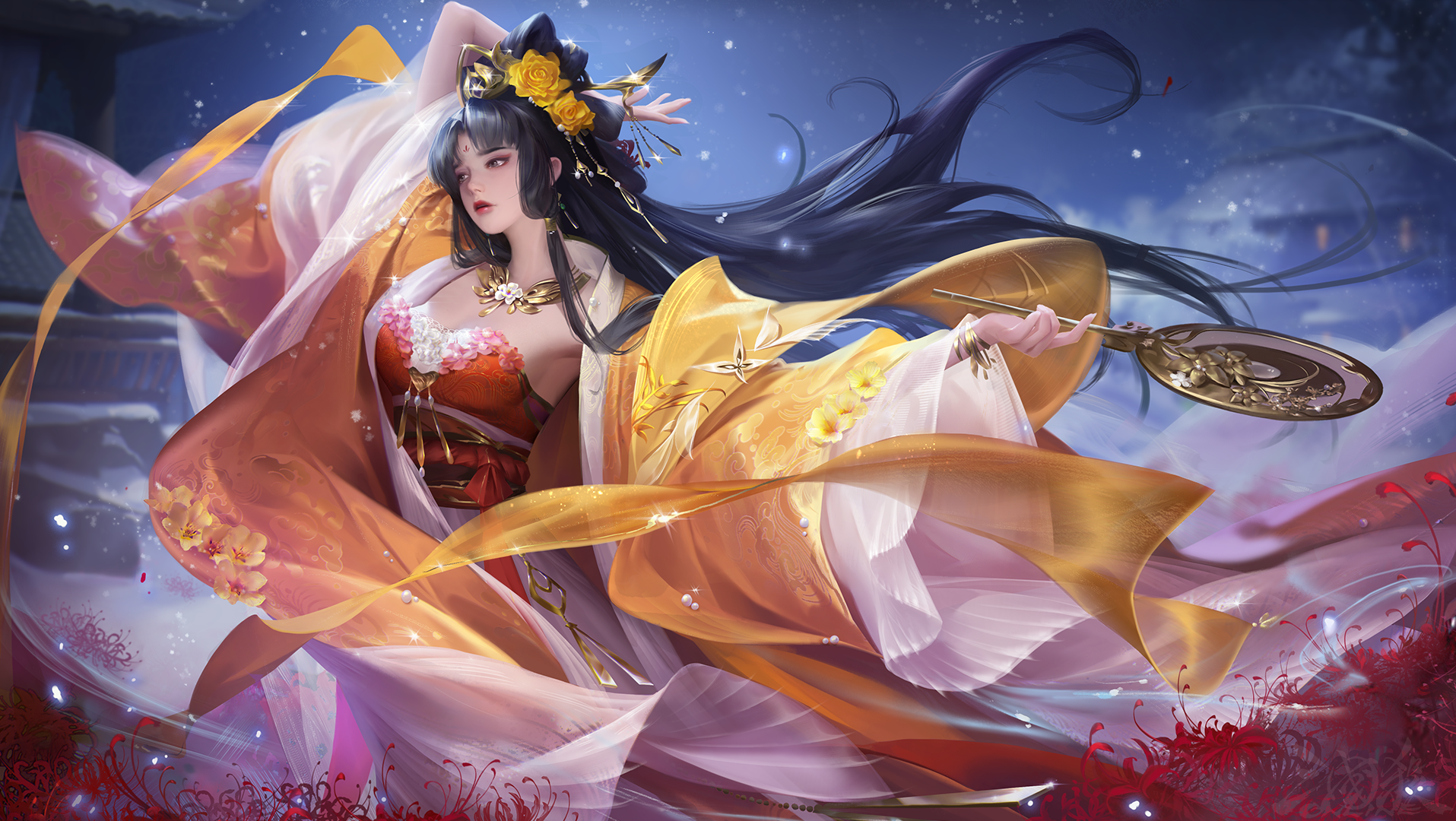 曼珠俪舞-唐姬-静态.png