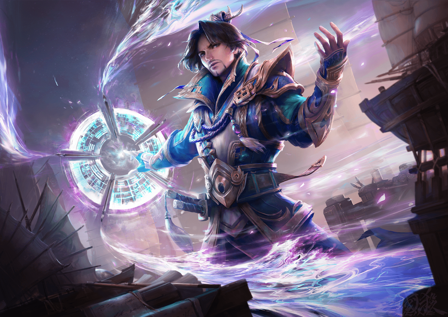 帆舟游海-唐咨-静态.png