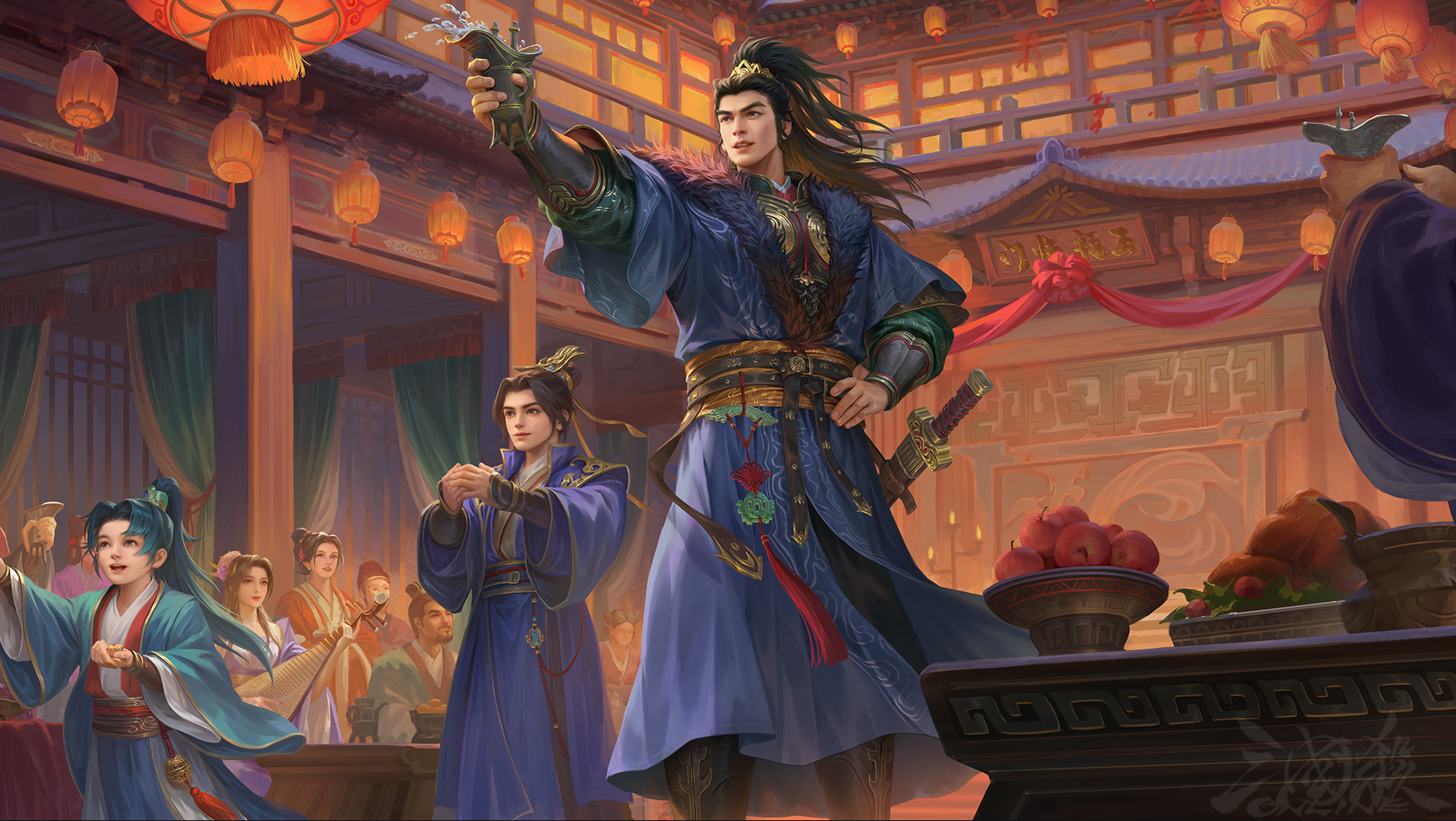 高殿置酒-SP曹操-静态.png