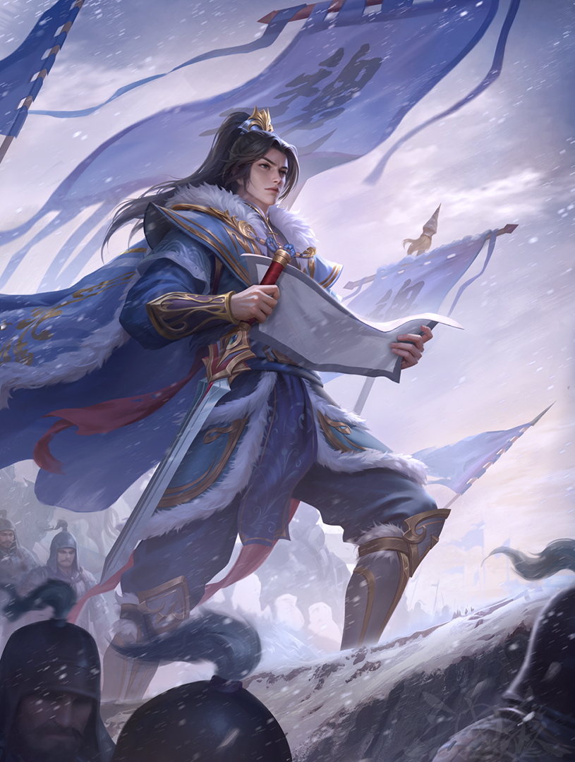 界郭淮-经典形象.png
