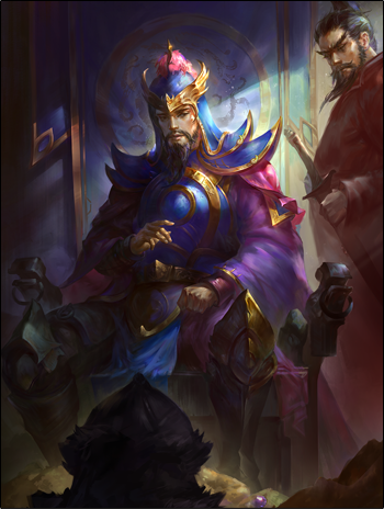 崔琰-经典形象.png