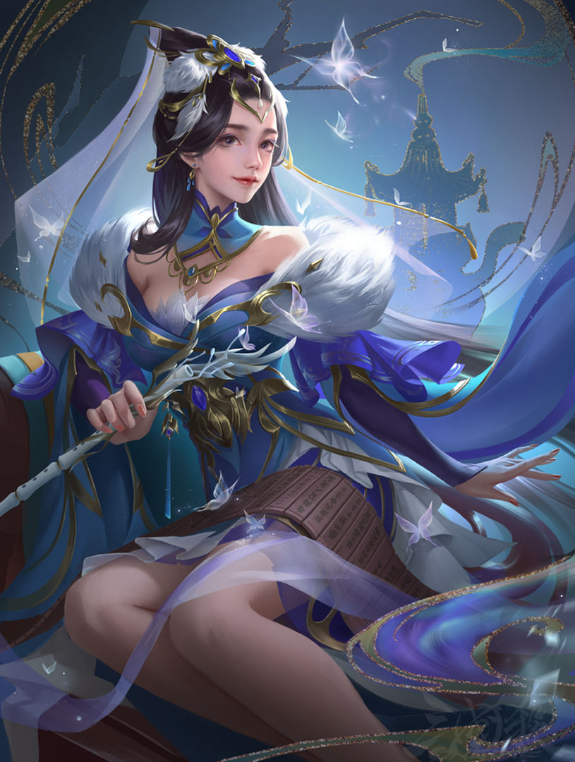 卷读丝烟-SP蔡文姬-静态.png