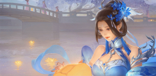 春晖寄意-丁尚涴-动态登场.gif