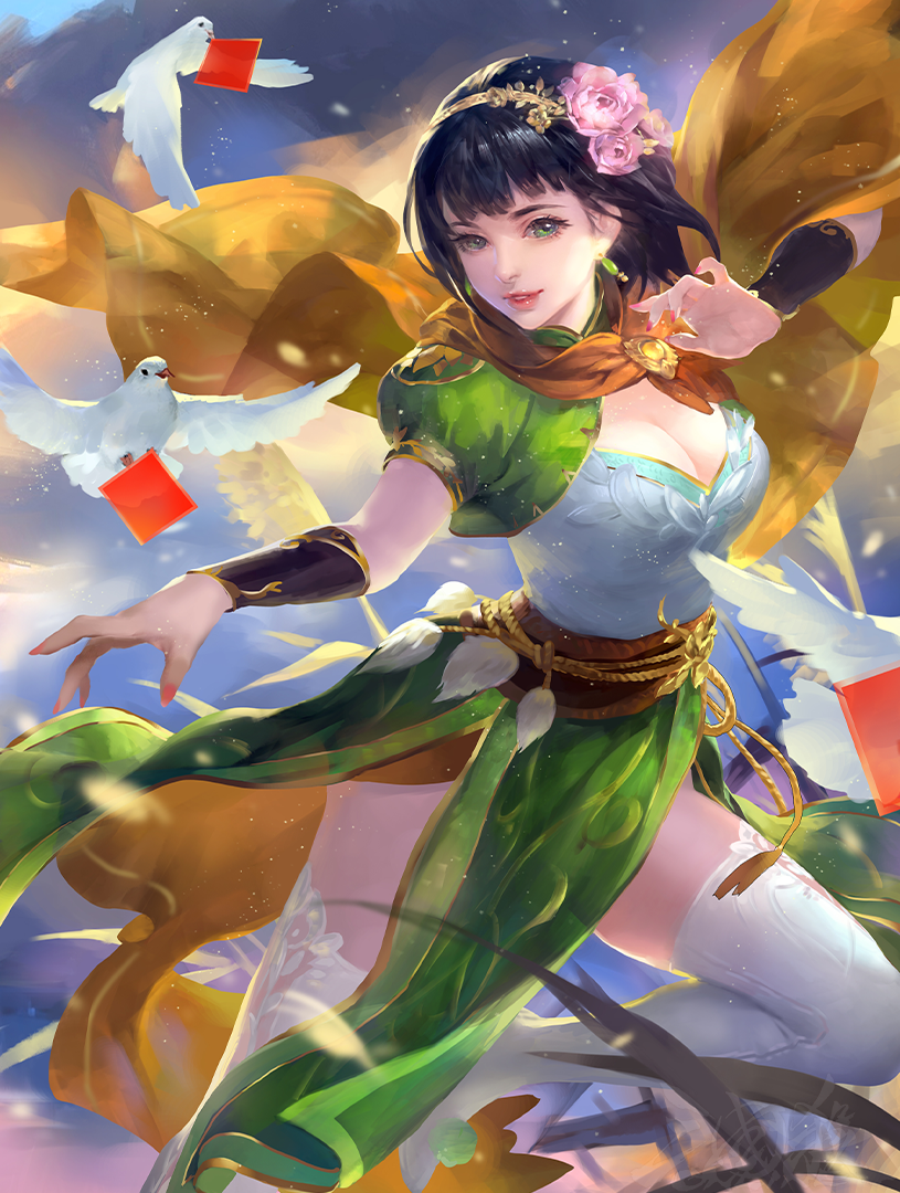 绮裙轻袖-界大乔-静态.png