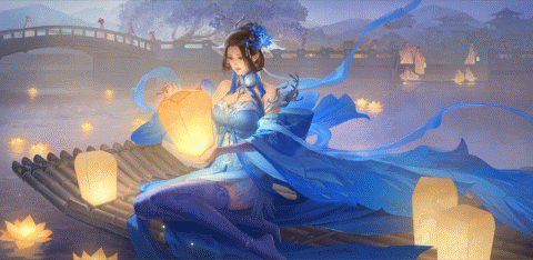 春晖寄意-丁尚涴-动态.gif