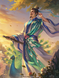 族杨修-经典形象.png
