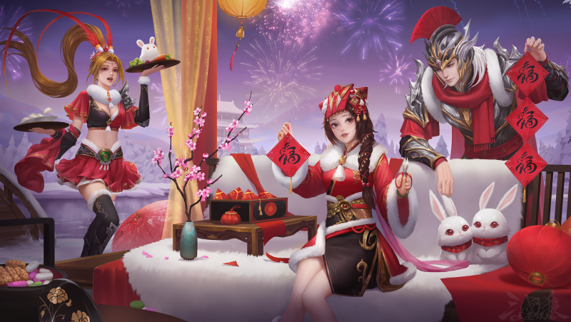 文件:新桃迎卯-界马超-静态.png