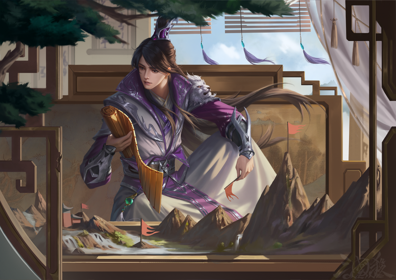 文件:计深虑远-羊祜-静态.png