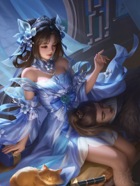 环淑君-经典形象.png