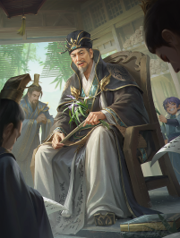 郑玄-经典形象.png
