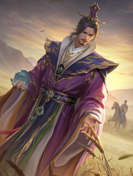 文件:族韩馥-经典形象.png