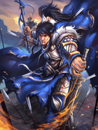 曹昂- 三国杀olwiki_bwiki_哔哩哔哩