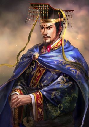 曹丕- 三国志战略版WIKI_BWIKI_哔哩哔哩