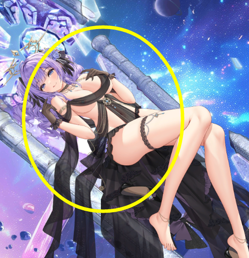 宝物犹格・索托斯（UR＋）.png