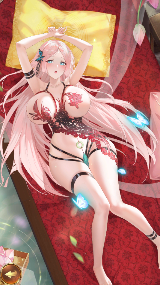 立绘冯小怜（UR＋）.png