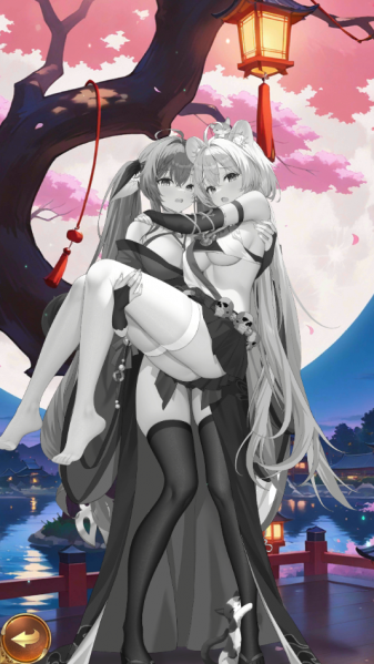 文件:立绘猪八戒&沙悟净(UR+).png