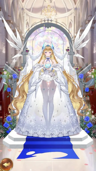 文件:花嫁立绘黄月英.png