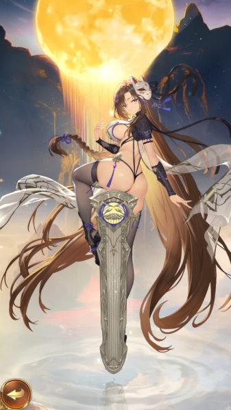 文件:立绘高渐离(UR+).png