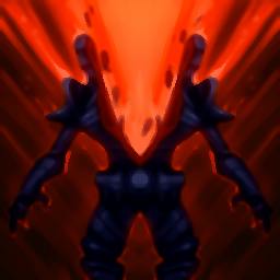 正义断头台图片