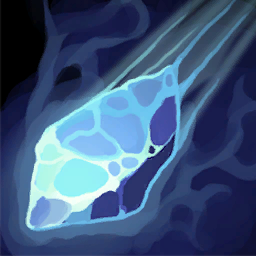 巨型冰川碎片 记忆.png