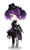 【PURPLE M】田中摩美美演出服小人.png