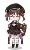 【うつくしいあした】园田智代子演出服小人.png