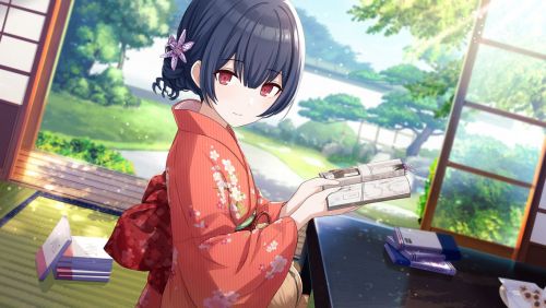 想ひいろは】杜野凛世- 偶像大师闪耀色彩WIKI_BWIKI_哔哩哔哩
