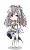 【白いツバサ-SR】幽谷雾子演出服小人.png