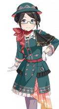 【Hakoni□a】三峰结华演出服立绘.png