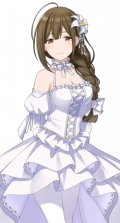 【マイフェイバリット】桑山千雪演出服立绘.png