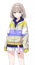 【さかさま世界】芹泽朝日常服立绘.png