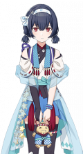 【さよならごつこ】杜野凛世演出服立绘.png