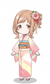 【しじまに華ひととき】樱木真乃常服小人.png