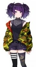 【そのまみみ無気力につき】田中摩美美常服立绘.png