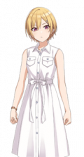 【夏服にWIND YOU！】西城树里常服立绘.png